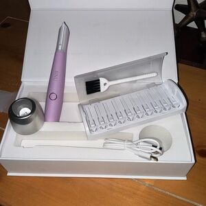 BNU Personal Care Device - Lavender Pink